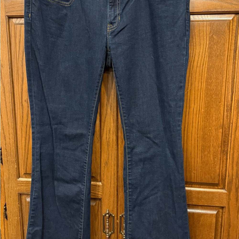 Gap Jeans Women’s Sexy Bootcut Fit 10 / 30 S Short